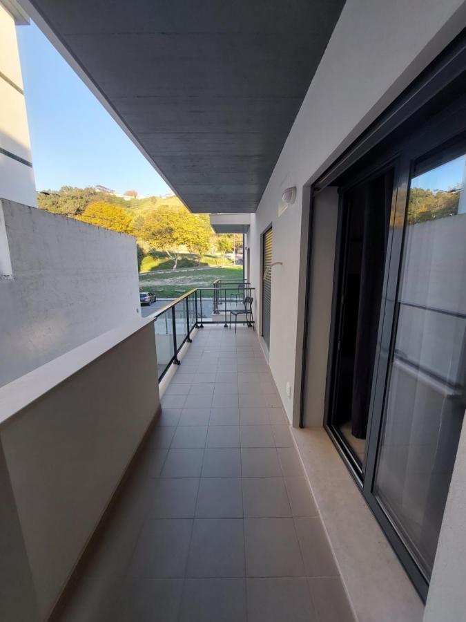 What A Life! Apartment Nazare Exterior photo
