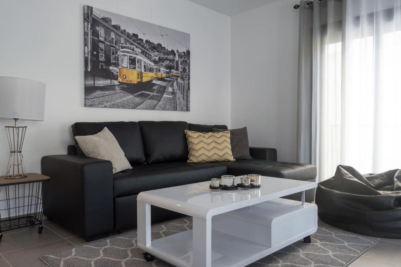 What A Life! Apartment Nazare Exterior photo