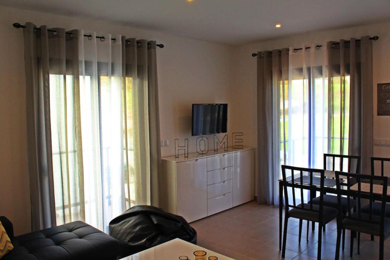 What A Life! Apartment Nazare Exterior photo