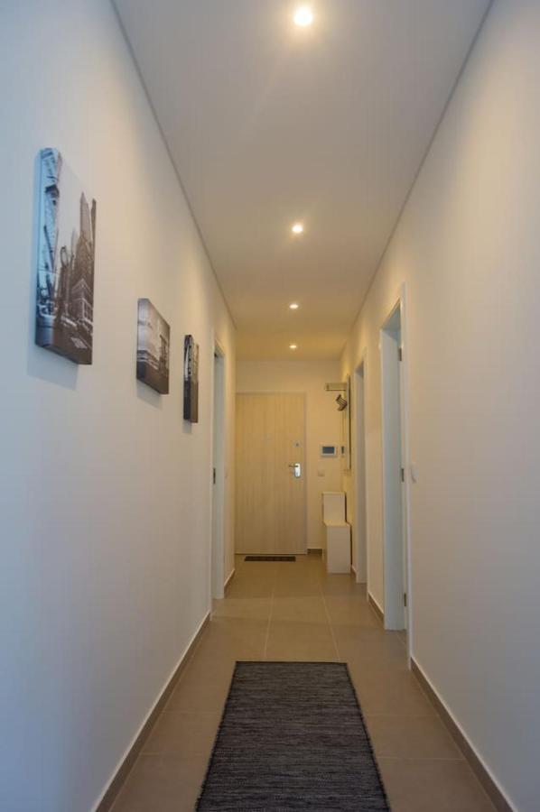 What A Life! Apartment Nazare Exterior photo