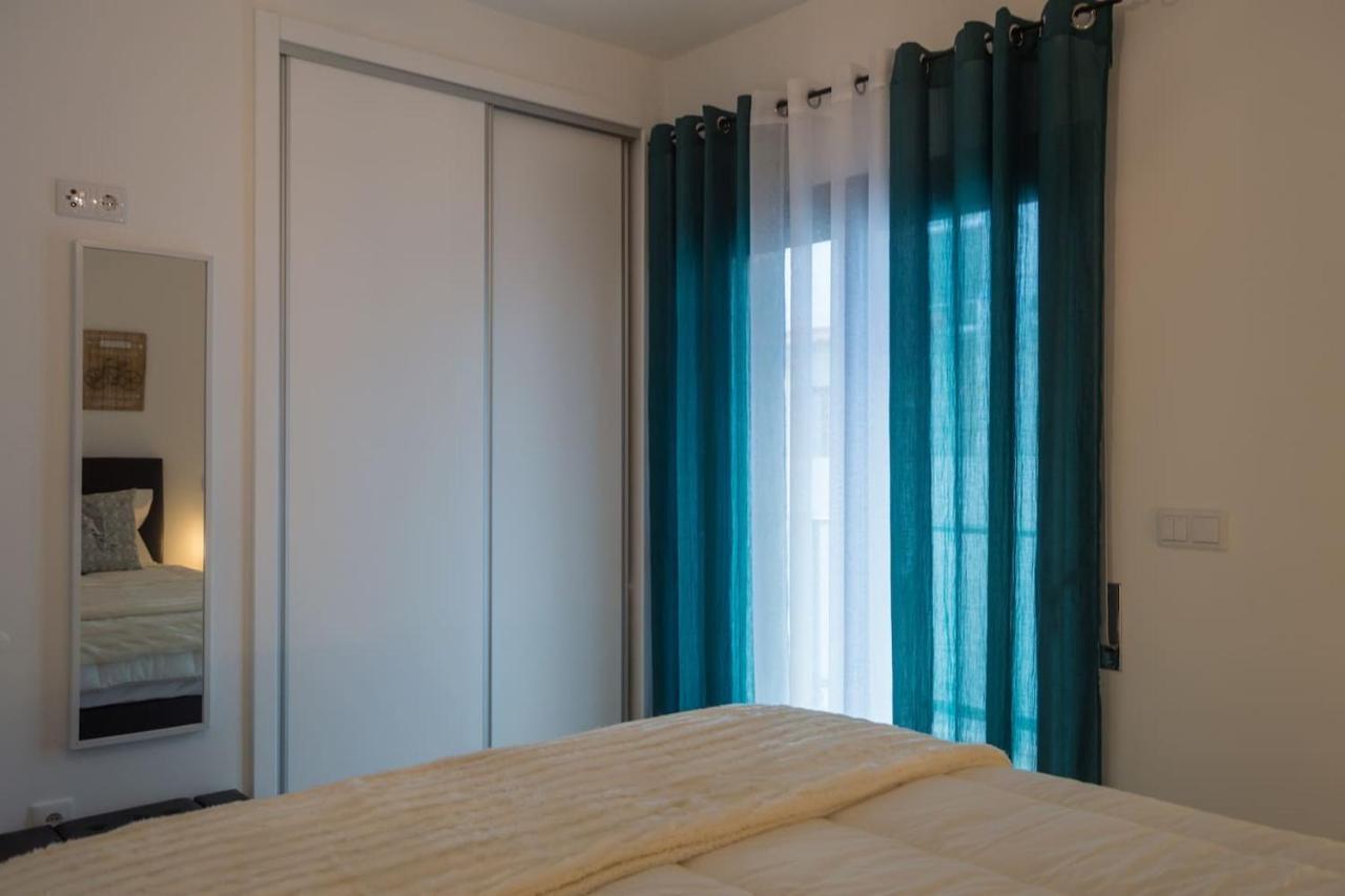 What A Life! Apartment Nazare Exterior photo