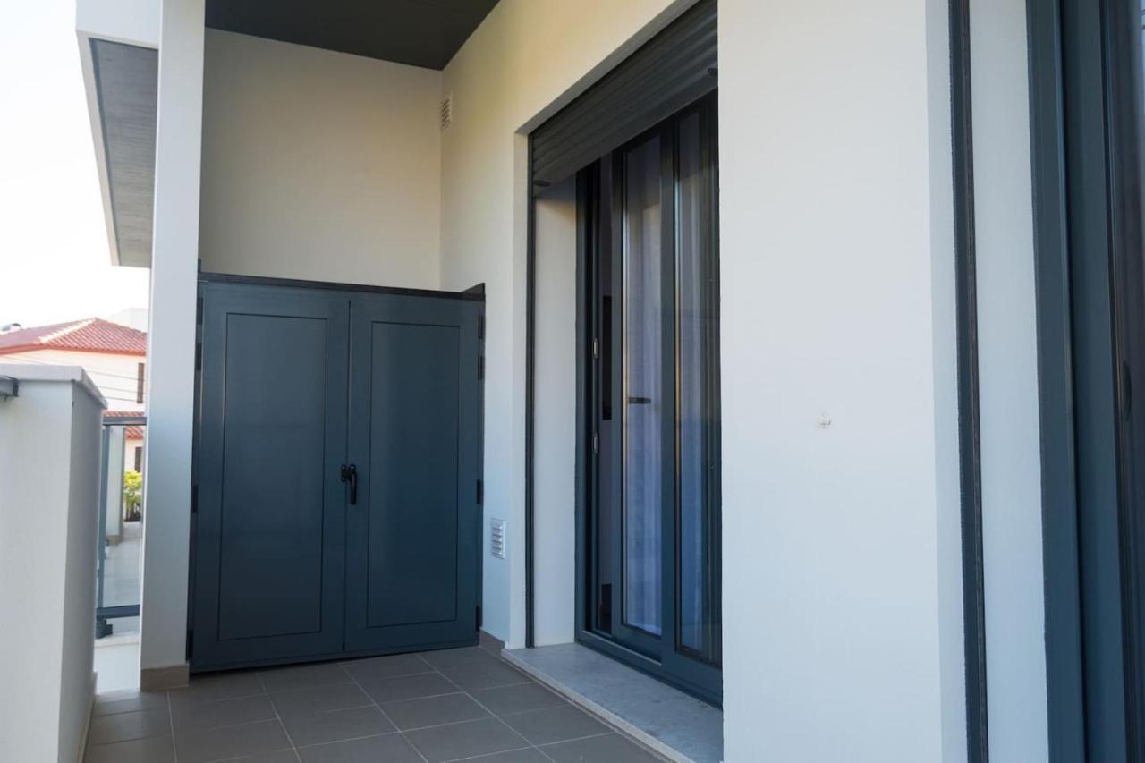 What A Life! Apartment Nazare Exterior photo