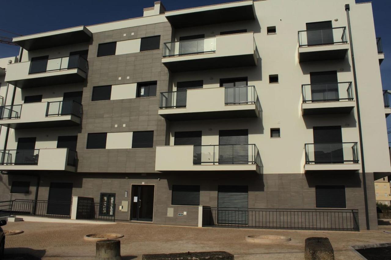 What A Life! Apartment Nazare Exterior photo